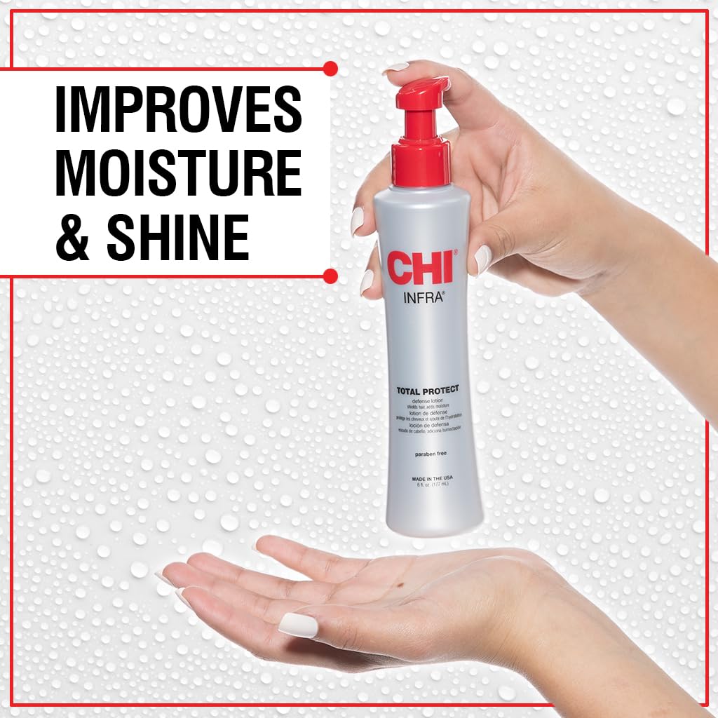 Lightweight Lotion 6 Oz W116