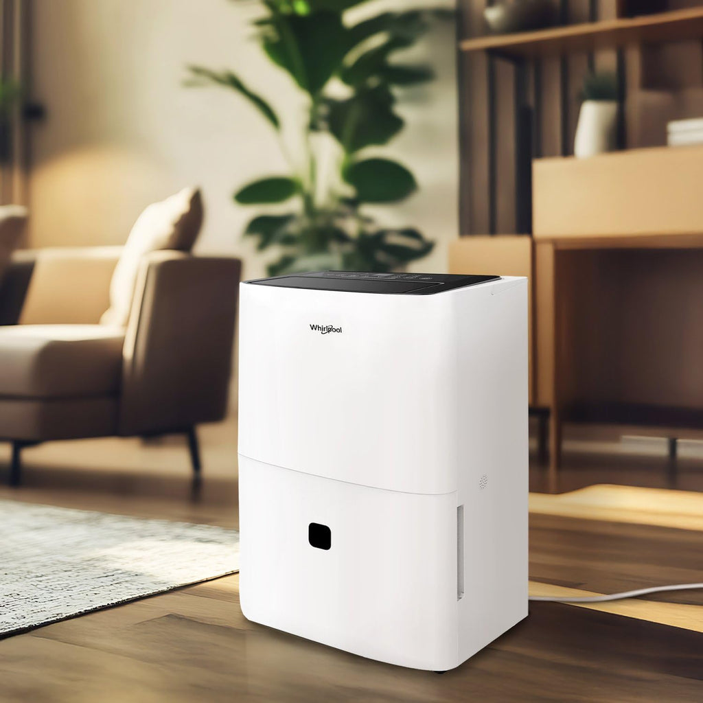 50 Pint Dehumidifier with Pump C949861