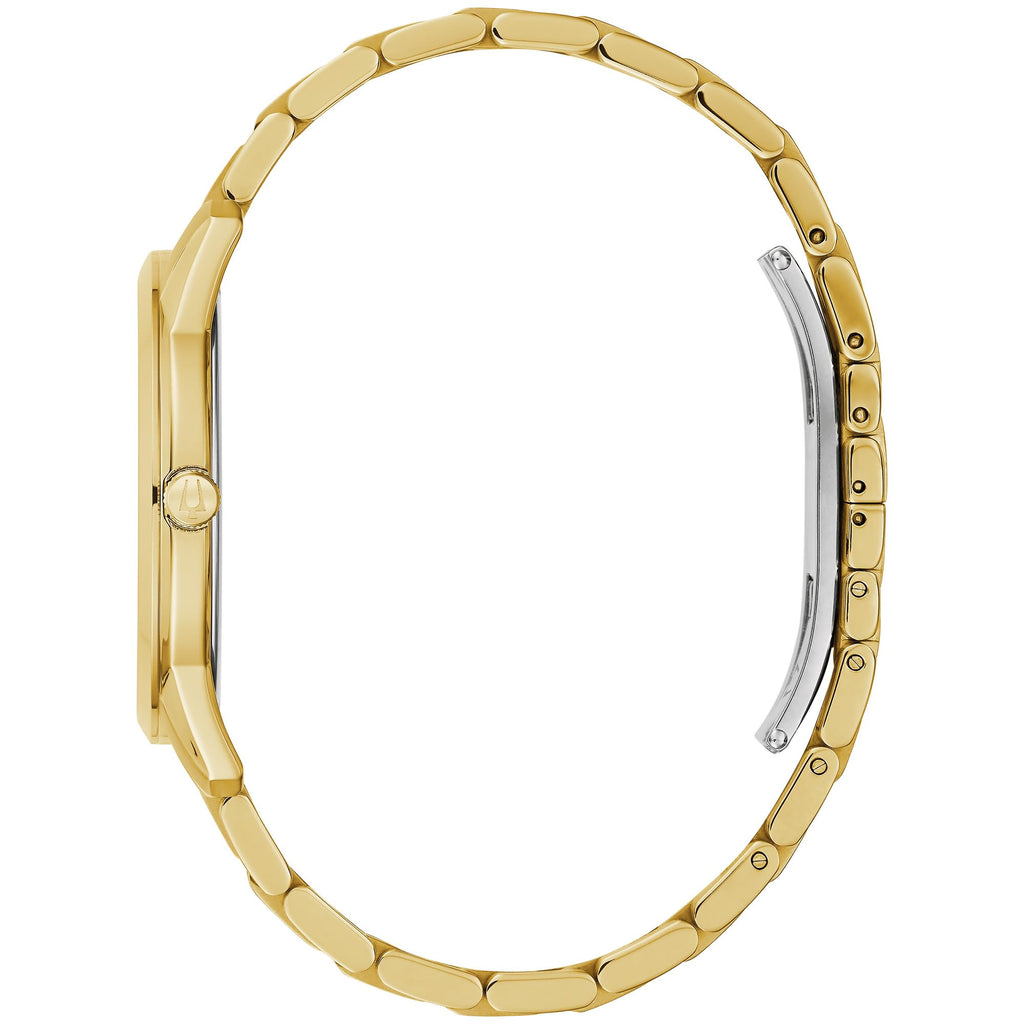 Men's 3-Hand Quartz Watch, 40mm O9157