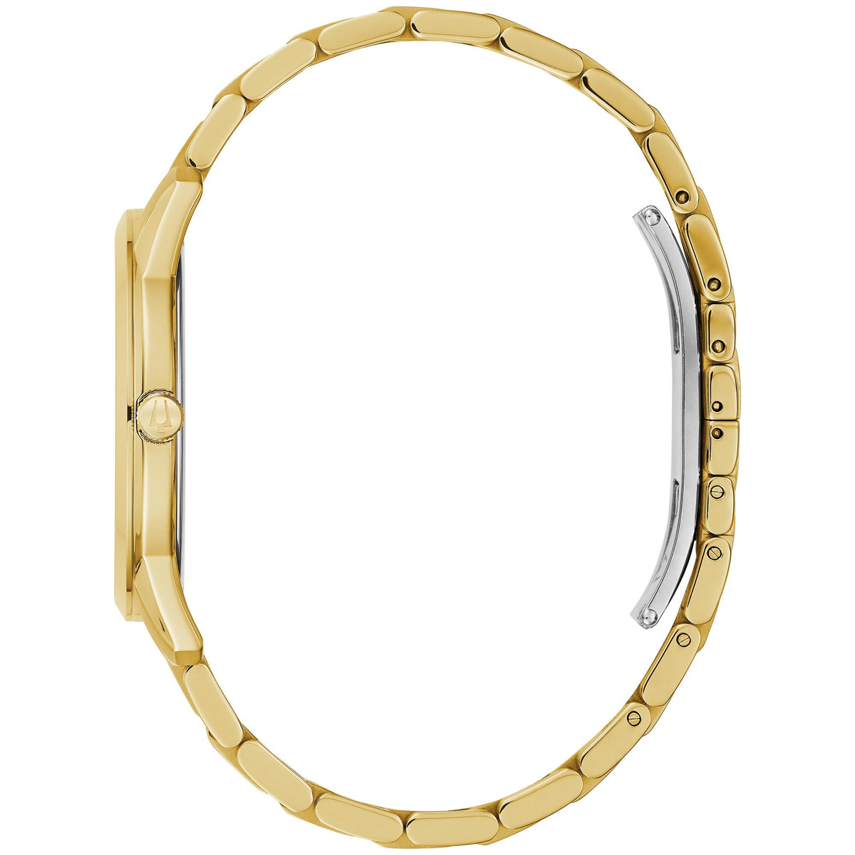 Men's 3-Hand Quartz Watch, 40mm O9157