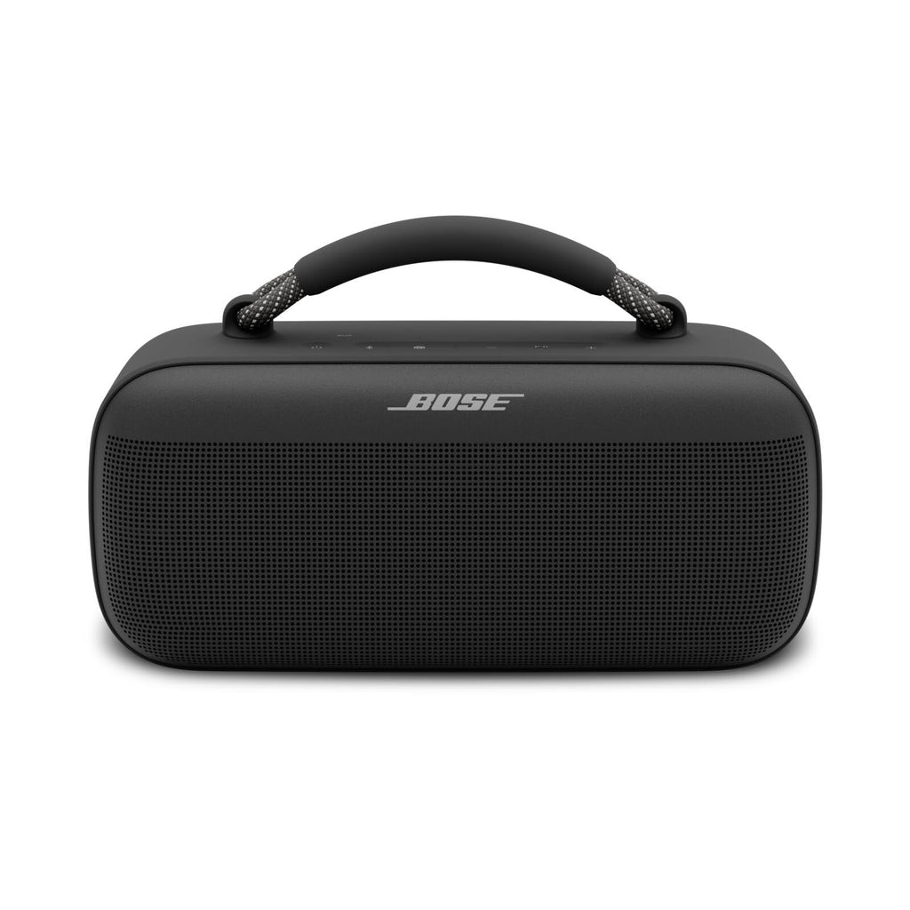 Black Portable Wireless Bluetooth Speaker O7041
