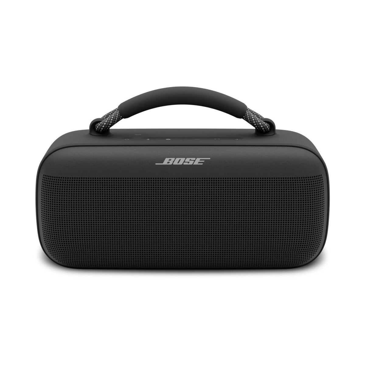 Black Portable Wireless Bluetooth Speaker O7041