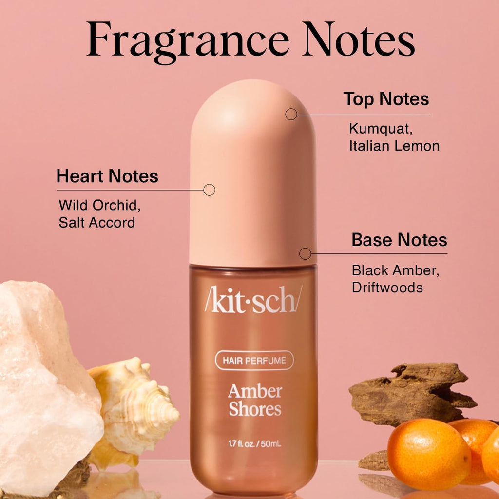 Hair Perfume & Body Mist 50mL O840