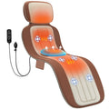 Full Body Massage Mat with 3 Heating Zones S5628