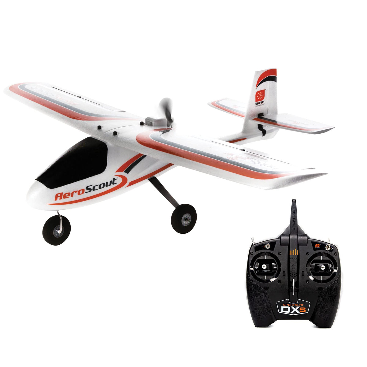 RC Airplane 1.1m RTF I9658
