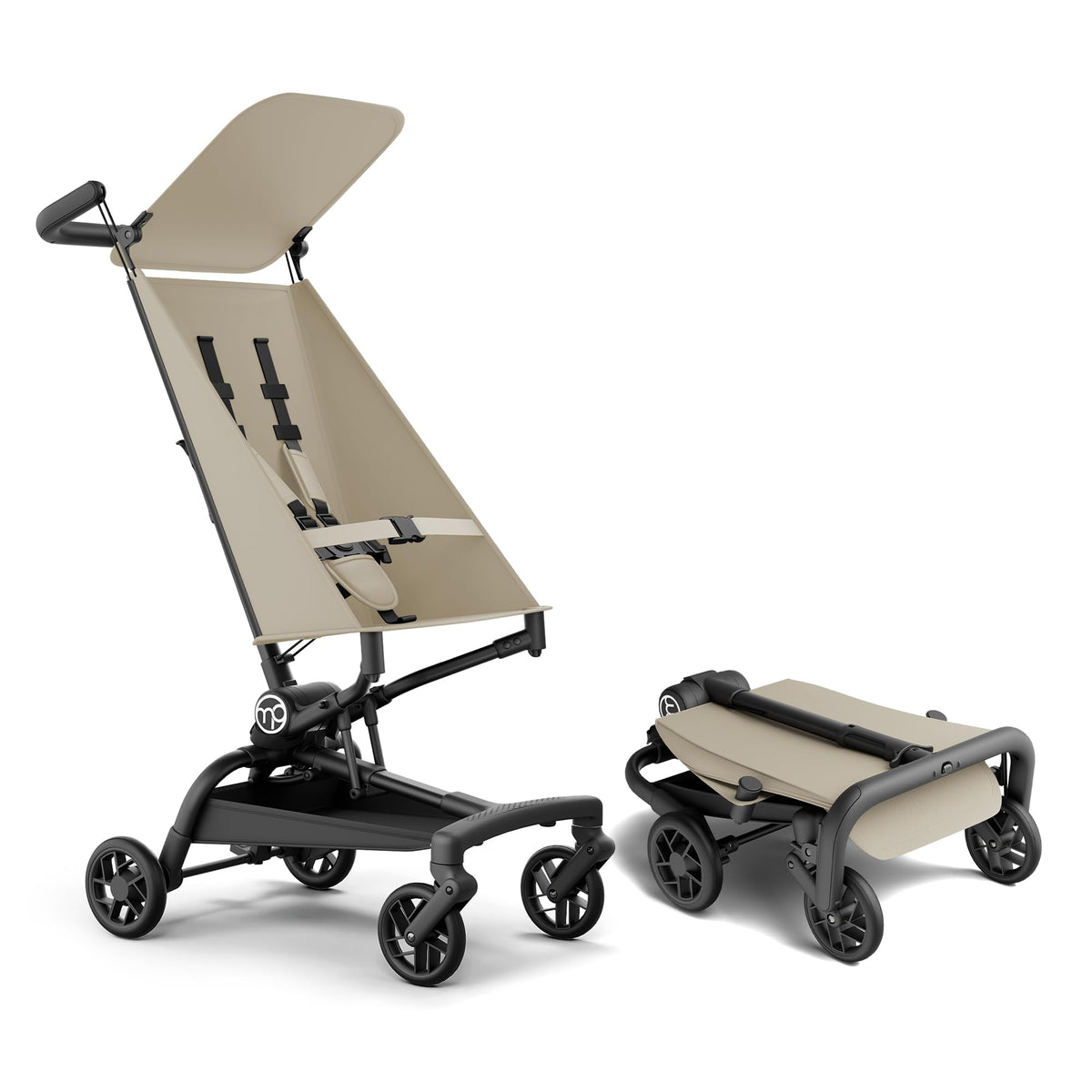 Ultra-Lightweight Travel Stroller 9.8lbs I4229
