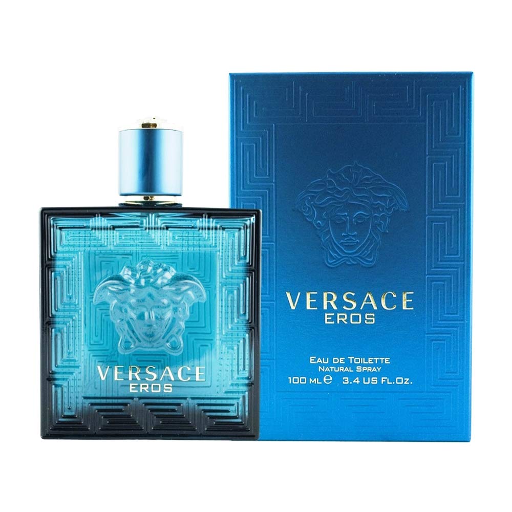 3.4 oz Eau de Toilette Spray N4211