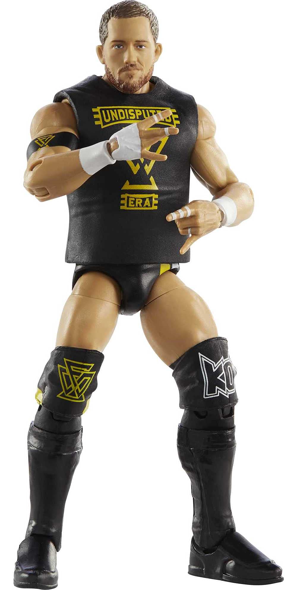 Elite Series Action Figure with Accessories Q9886
