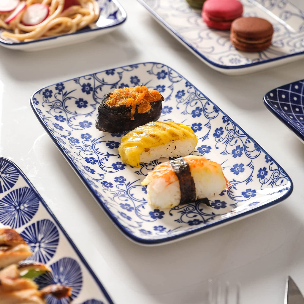 Ceramic Dinnerware Set 12 Pieces S82360