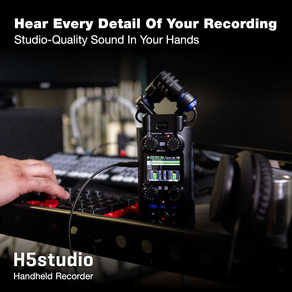 Handy Recorder Z35124