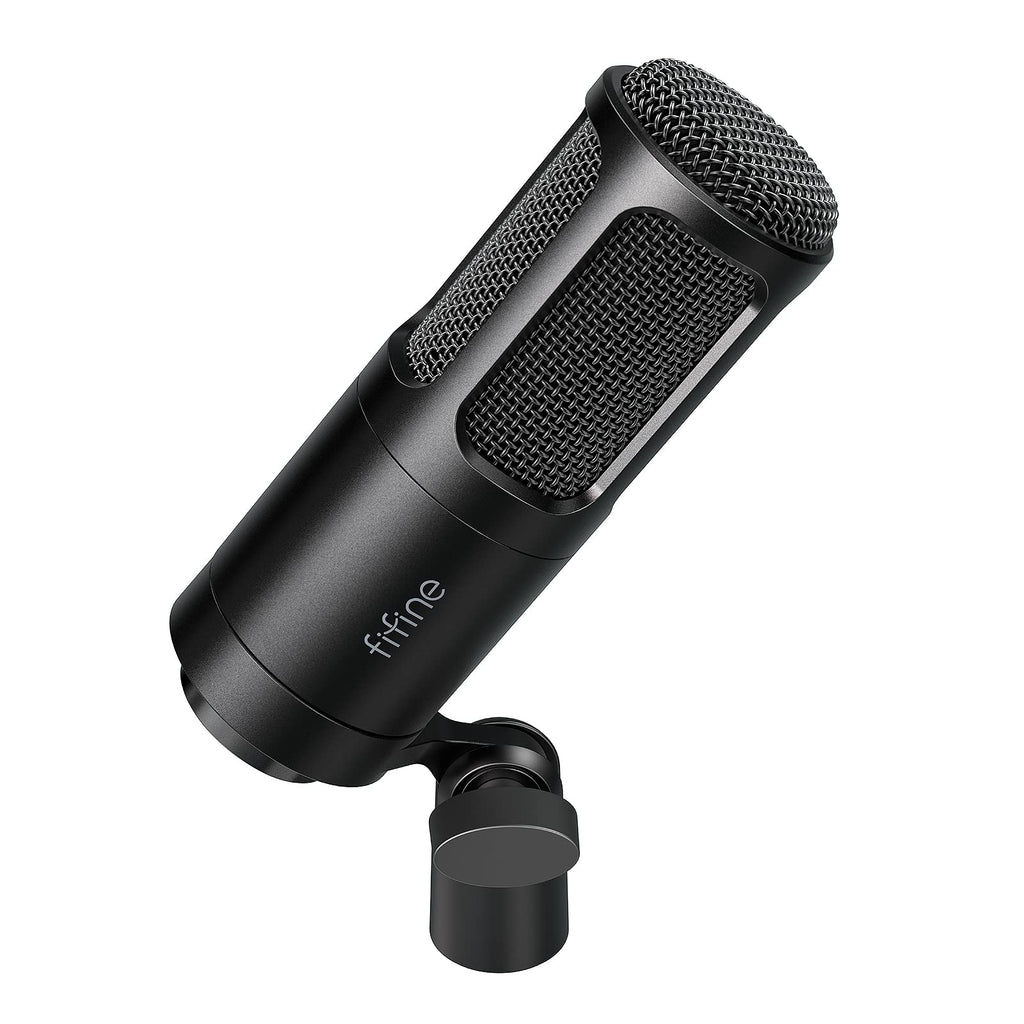 XLR Dynamic Microphone G528631