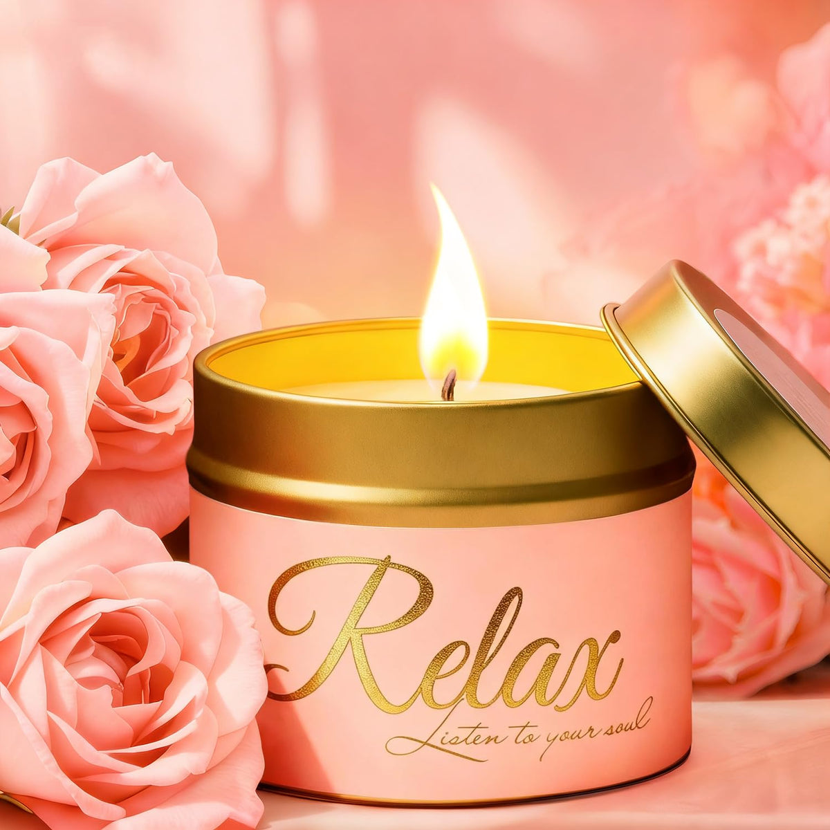Self Care Spa Gifts Basket X510070