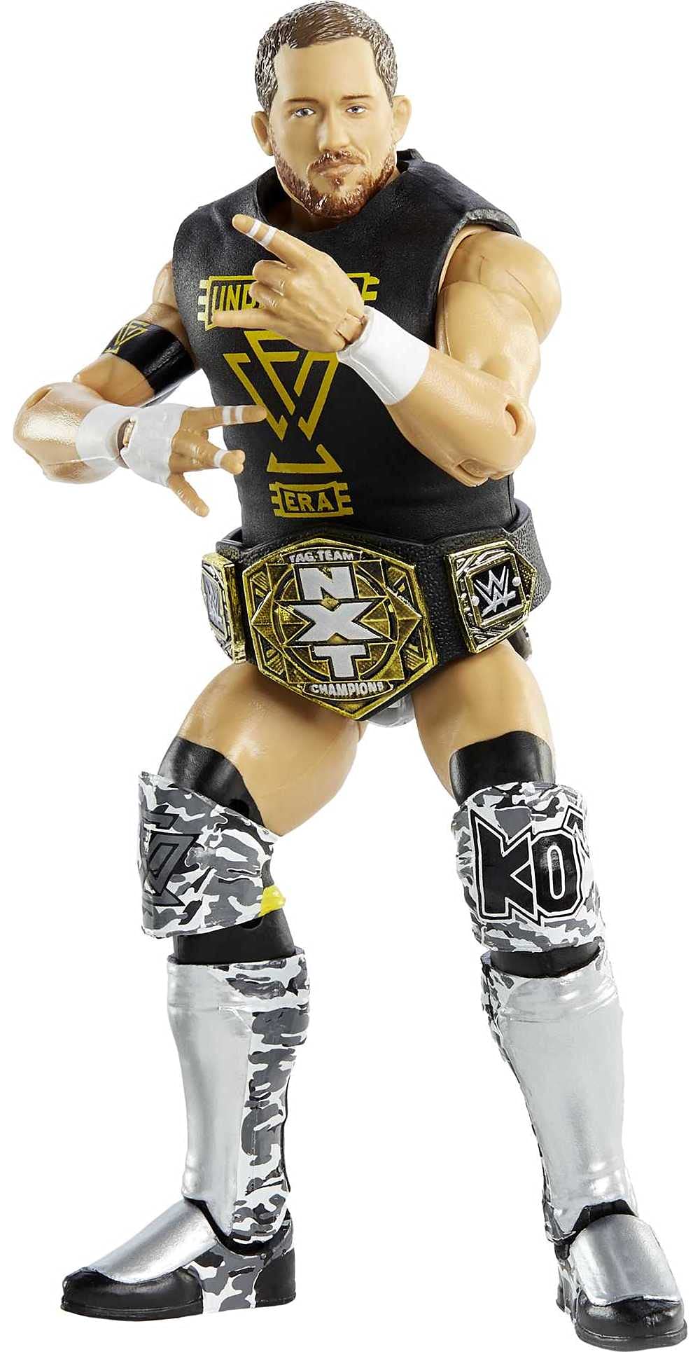 Elite Series Action Figure with Accessories Q9886