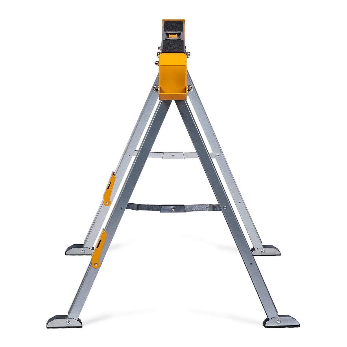 Folding Sawhorse & Jobsite Table 2-Pack X836932