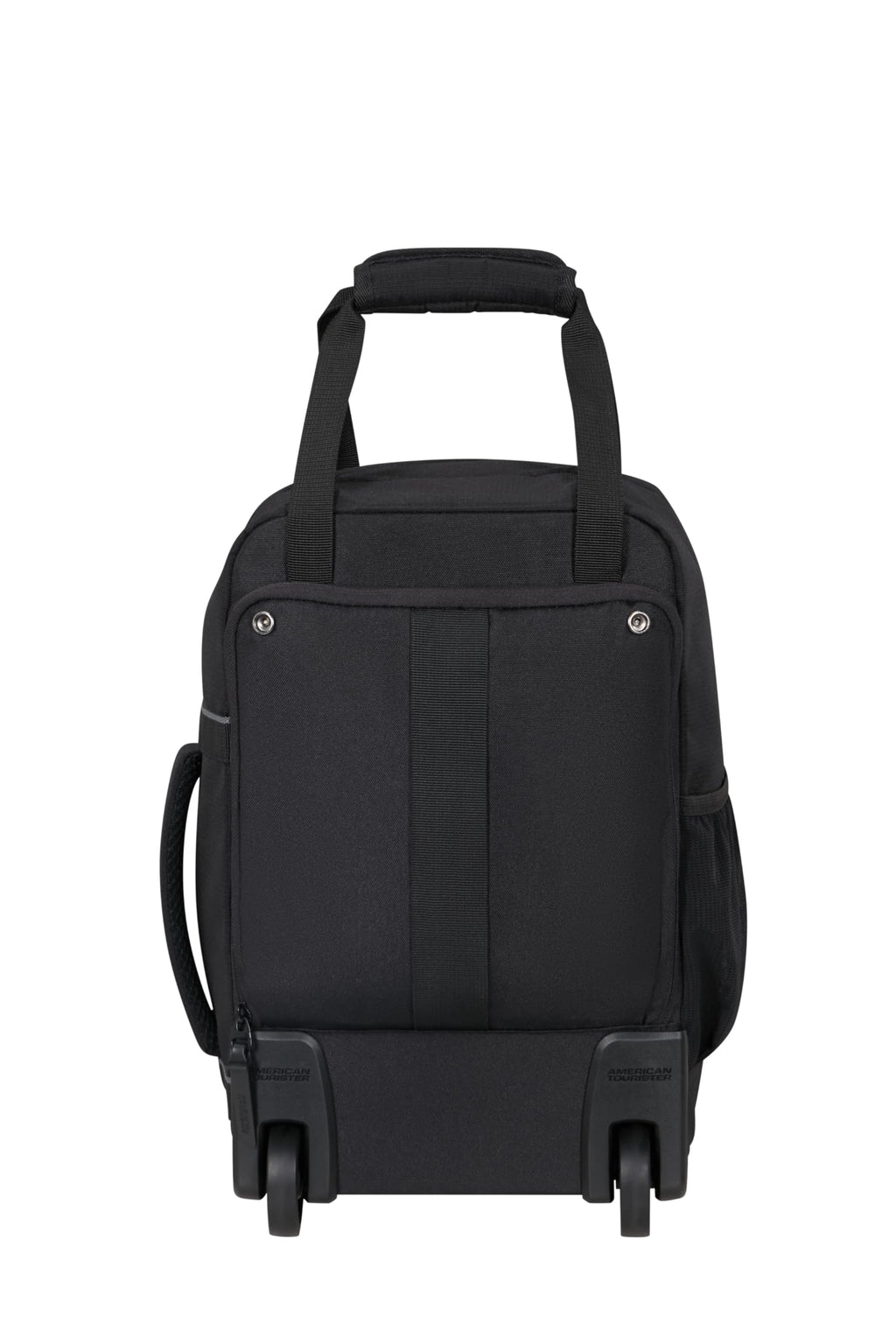 Black 38 L Wheeled Cabin Bag F93577