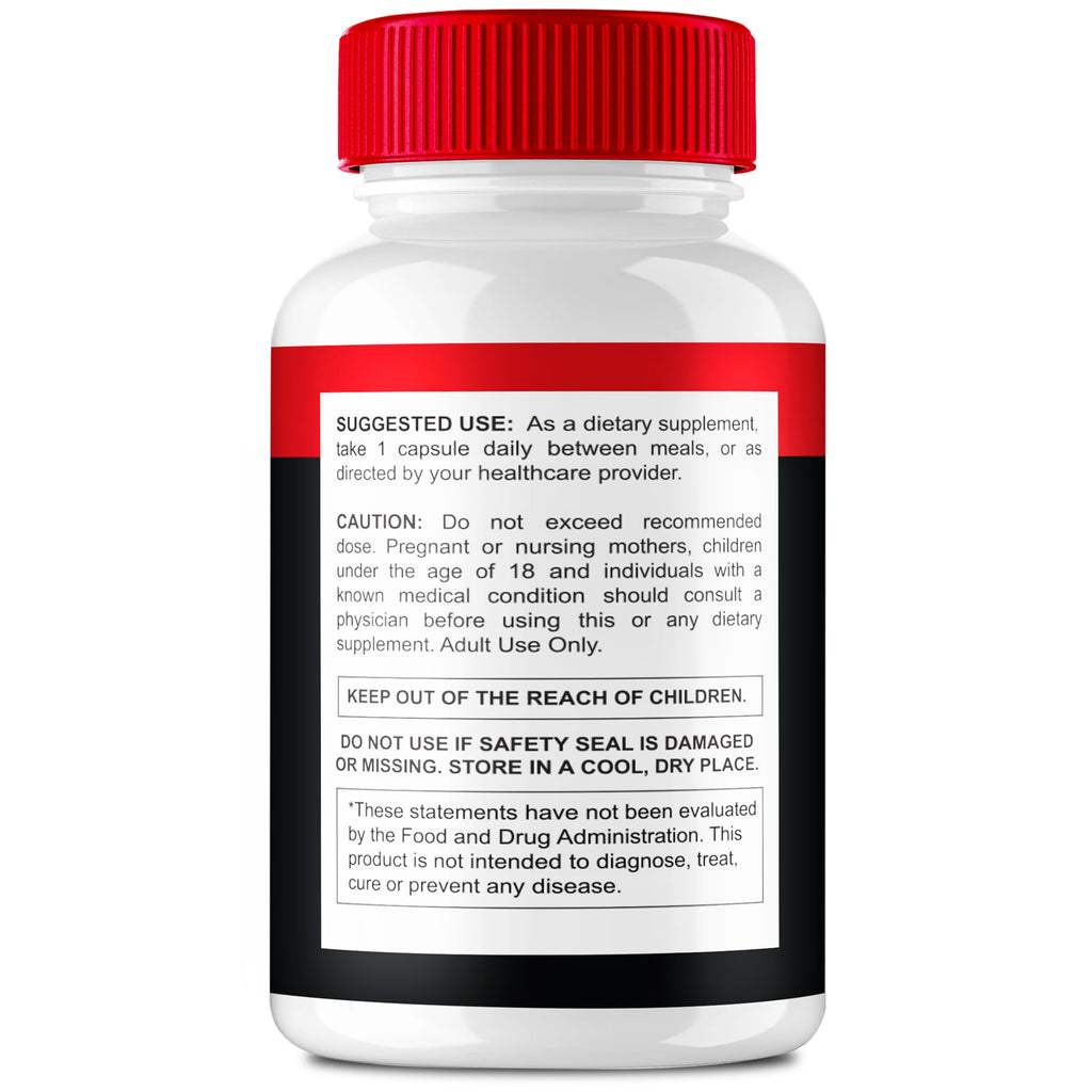 90 Capsules G3007