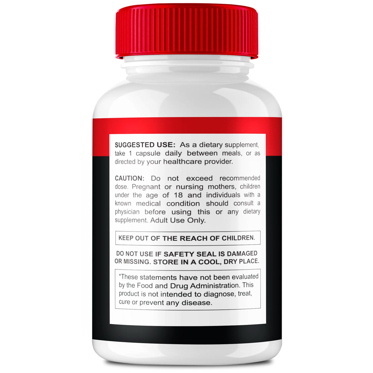 90 Capsules G3007