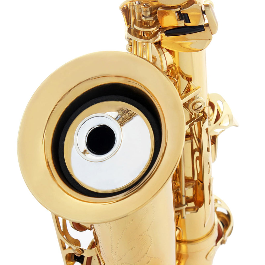 Alto Saxophone Mute Silencers F58597