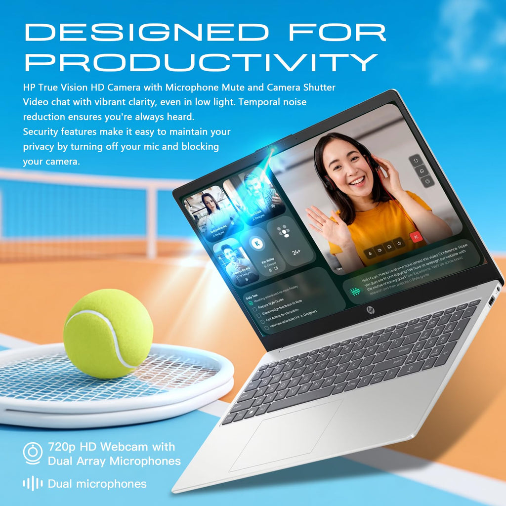 15.6-inch Touchscreen Laptop, 16GB RAM, 512GB SSD V190