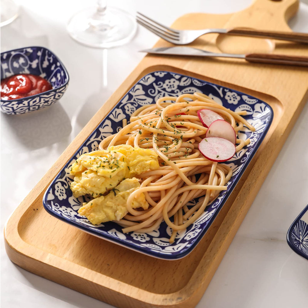 Ceramic Dinnerware Set 12 Pieces S82360