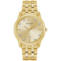 Men's 3-Hand Quartz Watch, 40mm O9157