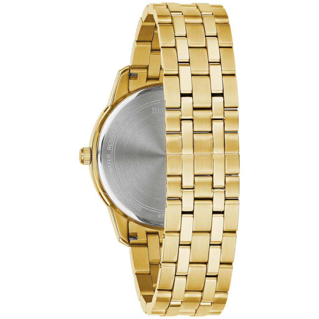 Men's 3-Hand Quartz Watch, 40mm O9157