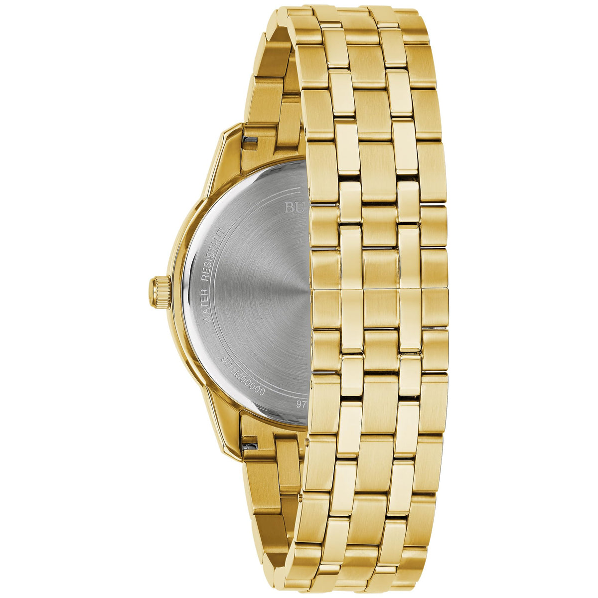 Men's 3-Hand Quartz Watch, 40mm O9157