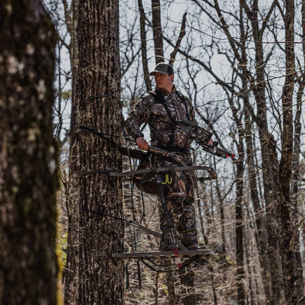 Climbing Treestand C35009