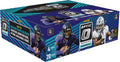 Football Trading Card Box H462