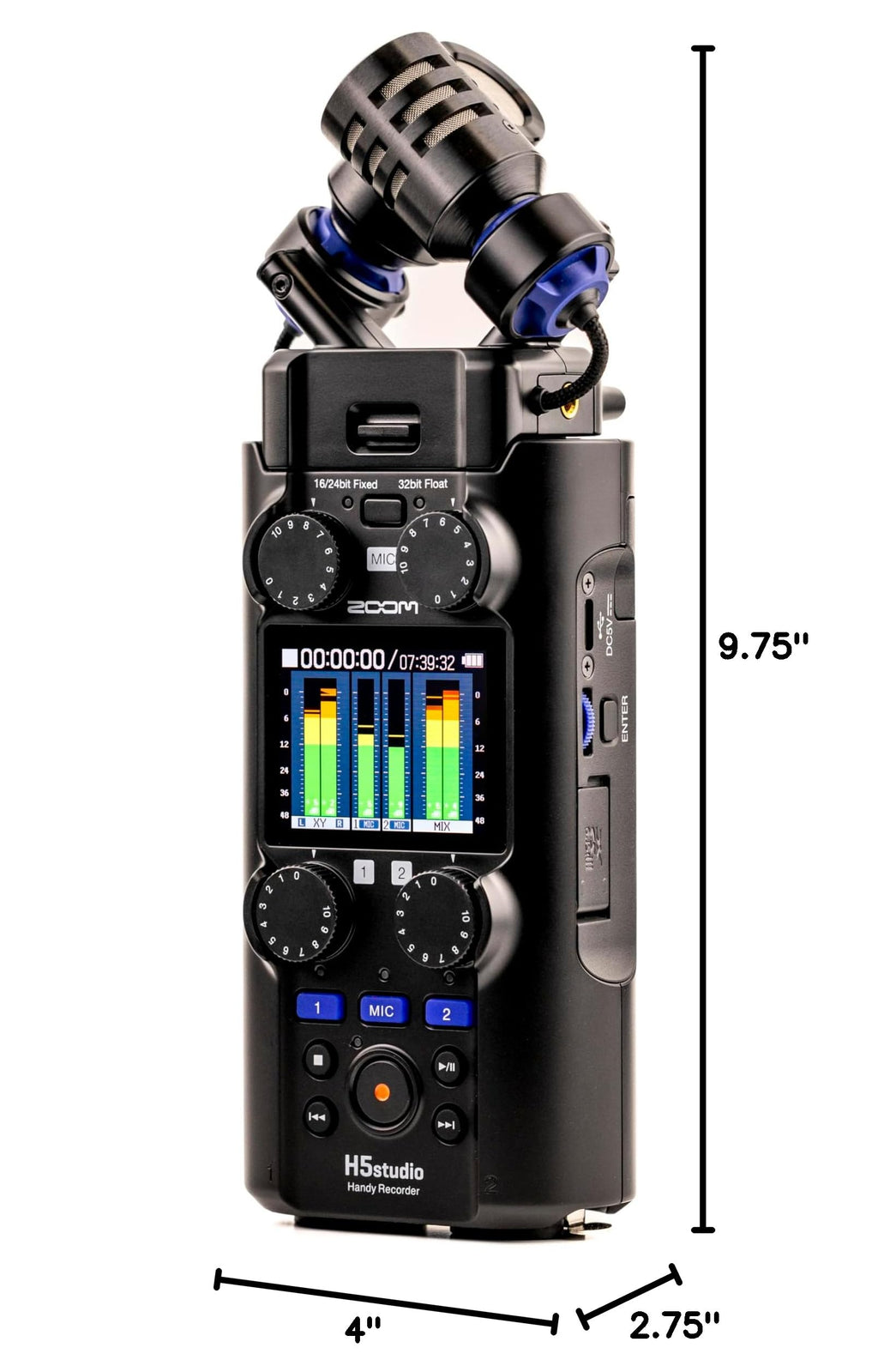 Handy Recorder Z35124
