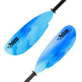 Aluminum Shaft Fiberglass Reinforced Blades Adjustable Kayak Paddle H629706