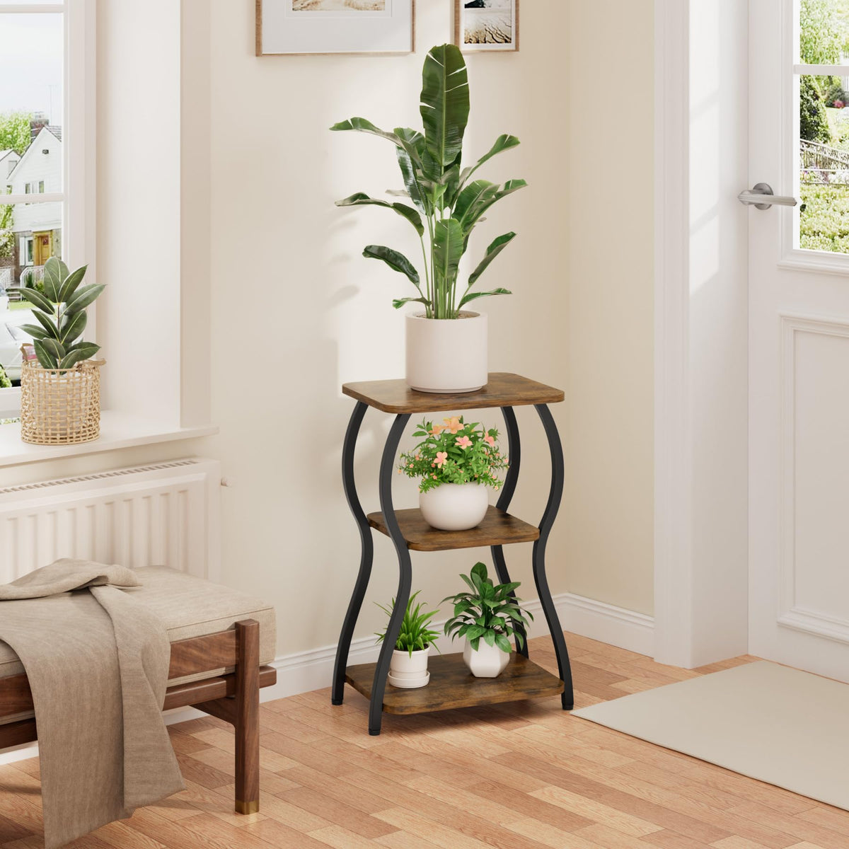 Small Side Table H46934