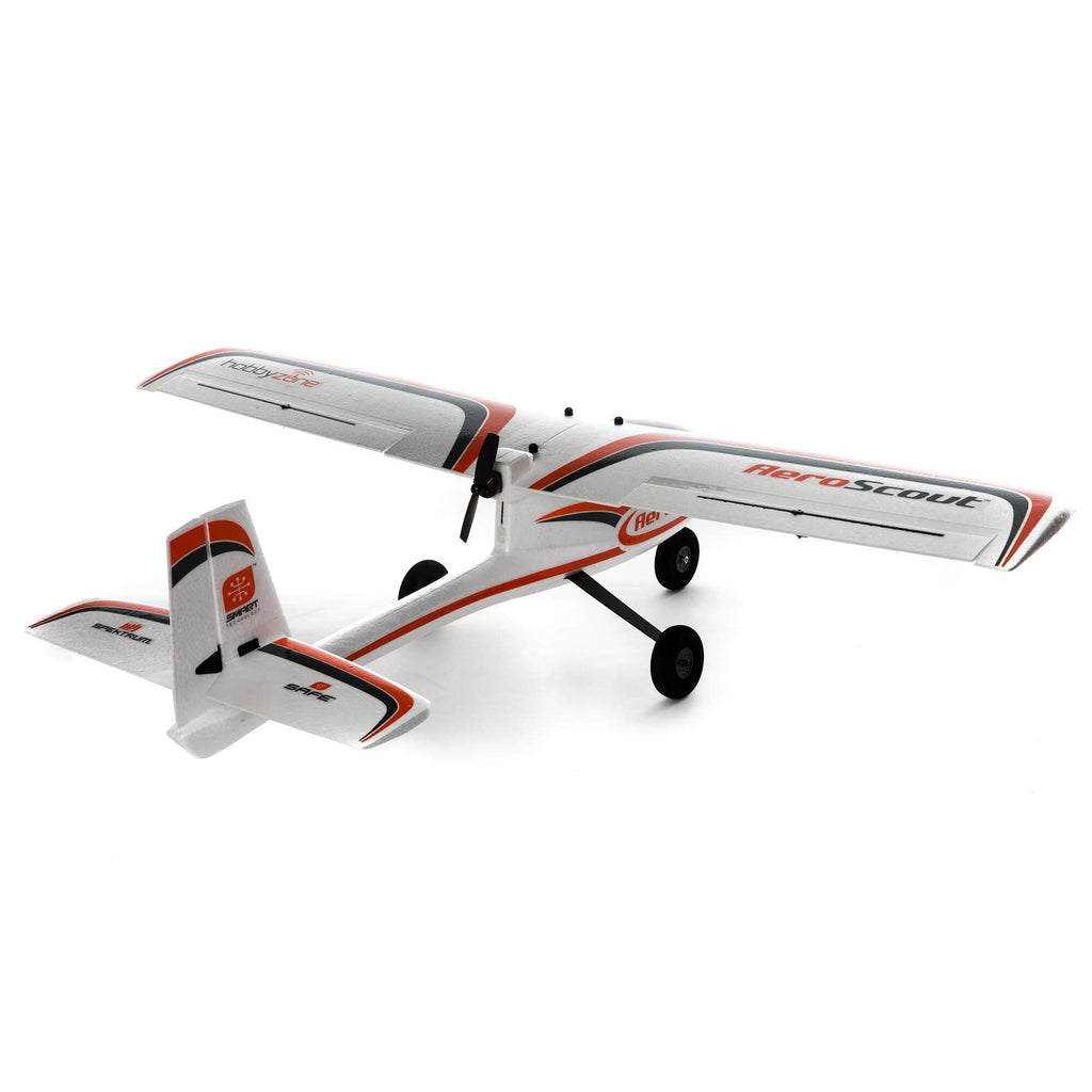 RC Airplane 1.1m RTF I9658