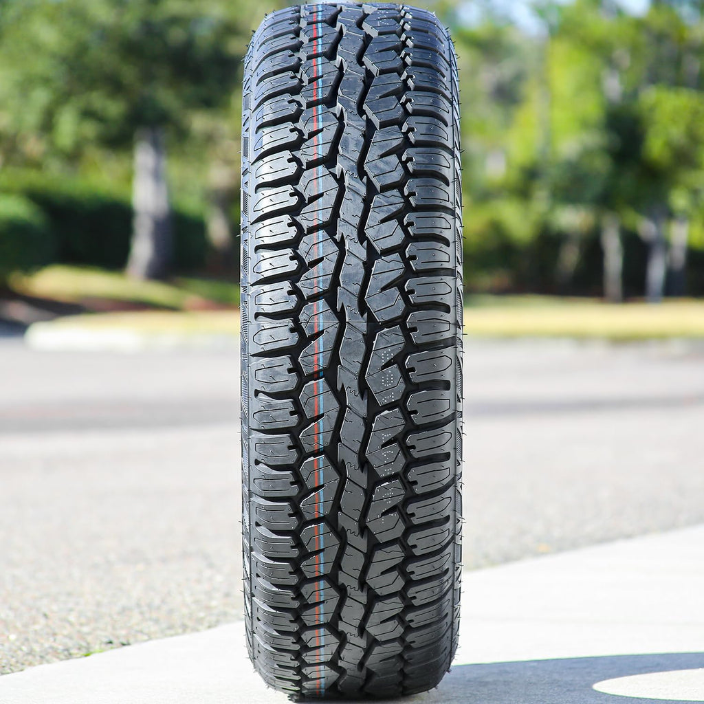20 inch Four Tires Z5732