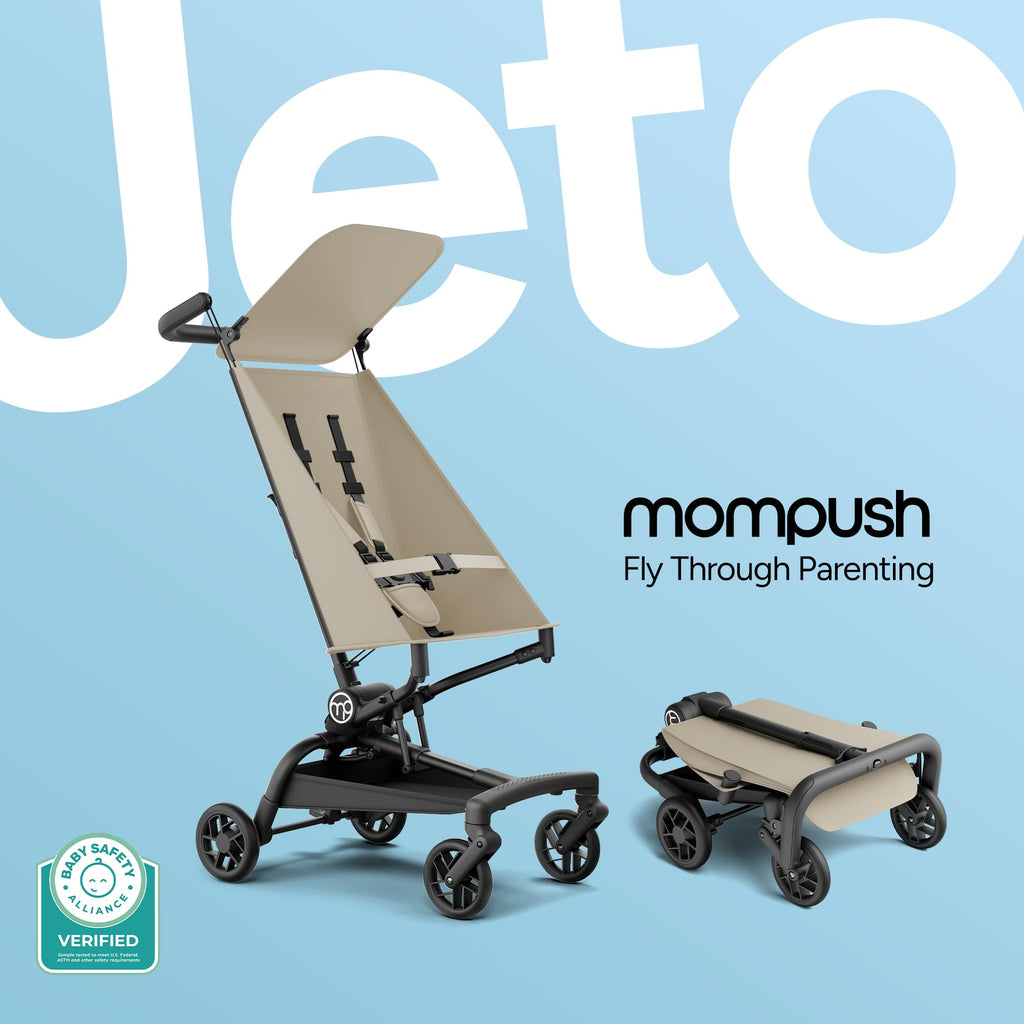 Ultra-Lightweight Travel Stroller 9.8lbs I4229