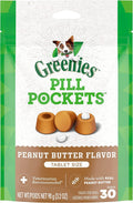 Real Peanut Butter Flavor Dog Treats 9.6 Ounces G3831