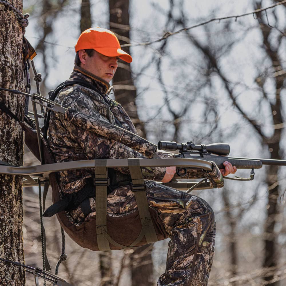 Climbing Treestand C35009