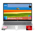 15.6-inch Touchscreen Laptop, 16GB RAM, 512GB SSD V190