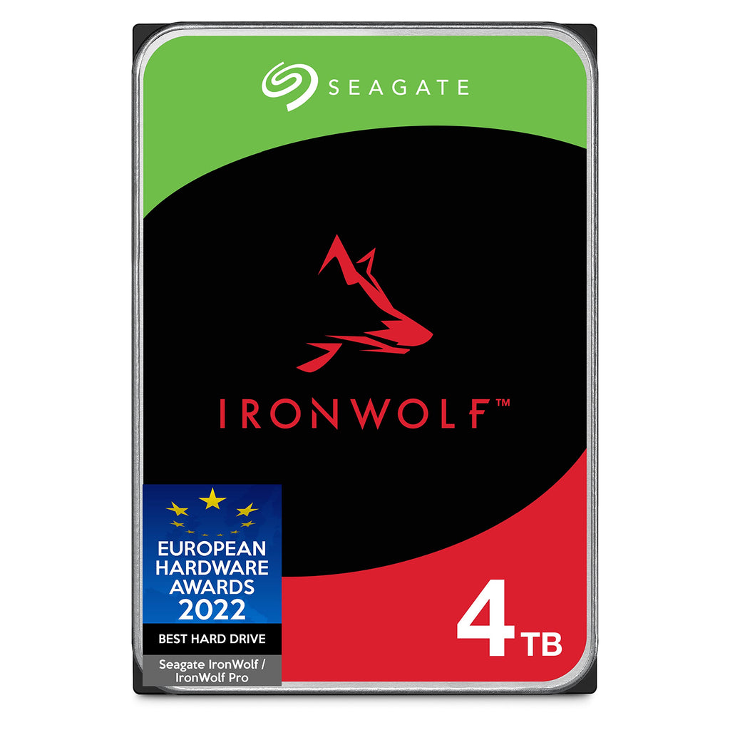 4TB 3.5 Inch SATA Internal Hard Drive T17230