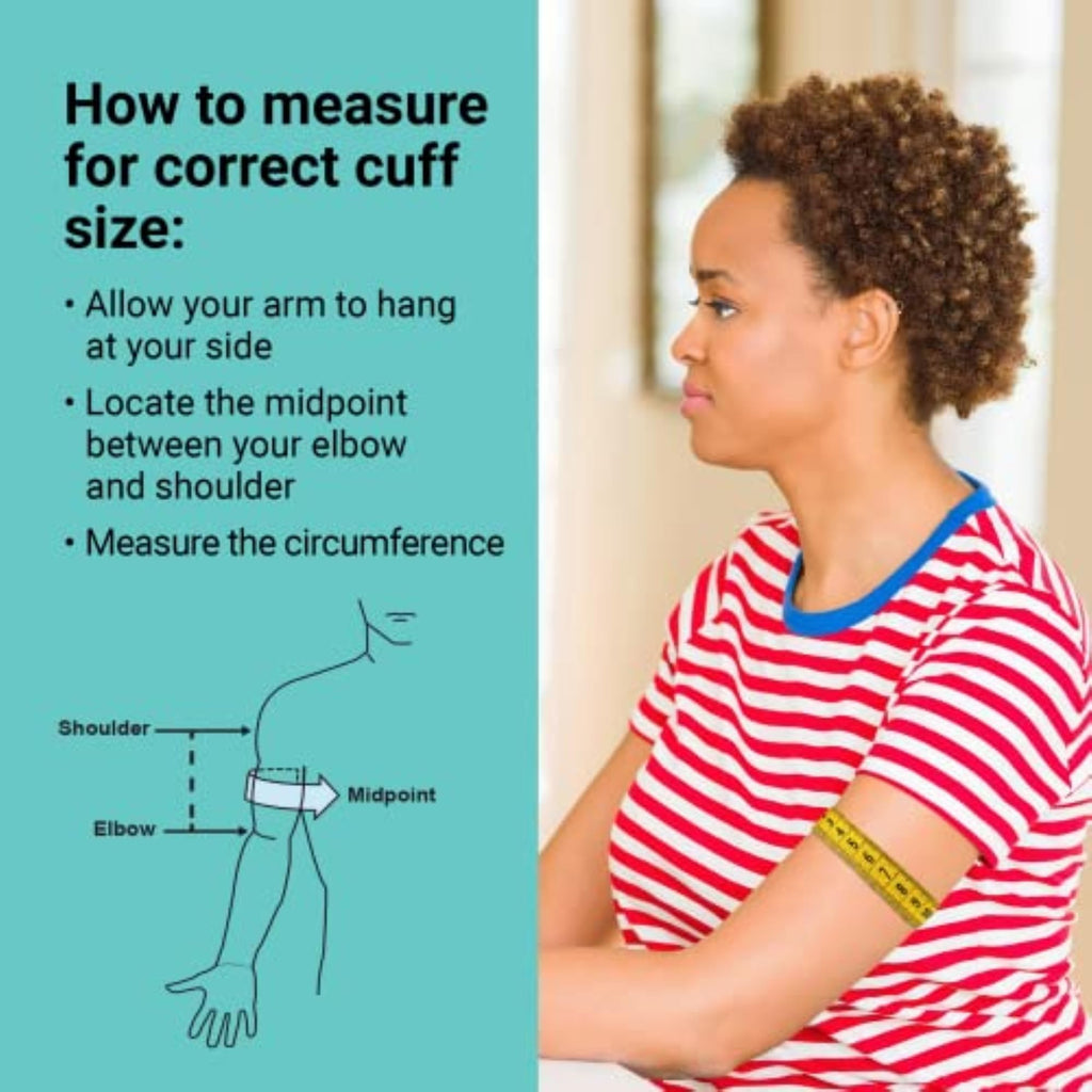Blood Pressure Monitor Q149