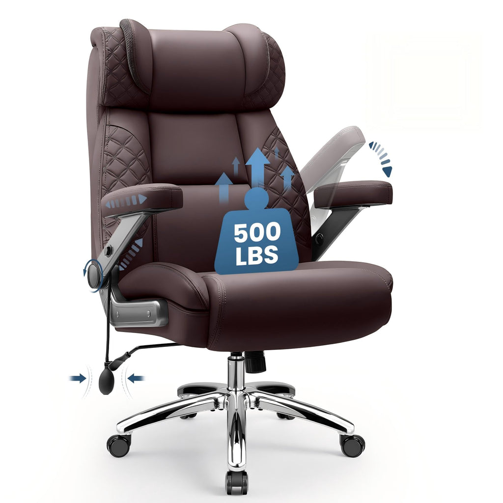 Big and Tall Office Chair B524164