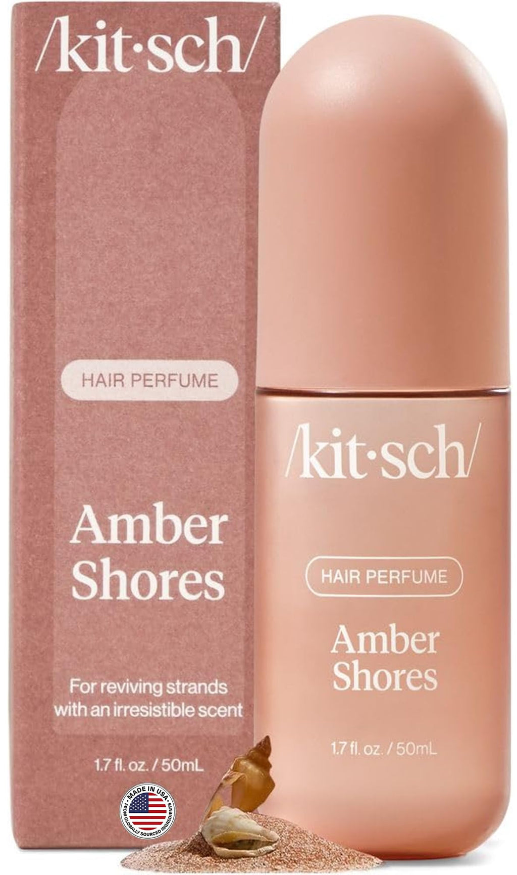 Hair Perfume & Body Mist 50mL O840