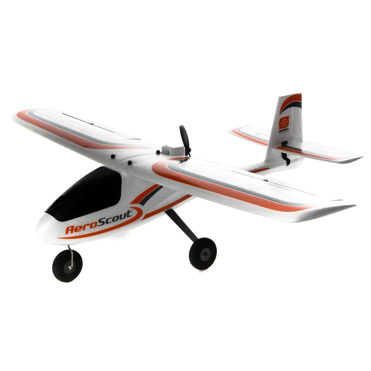 RC Airplane 1.1m RTF I9658