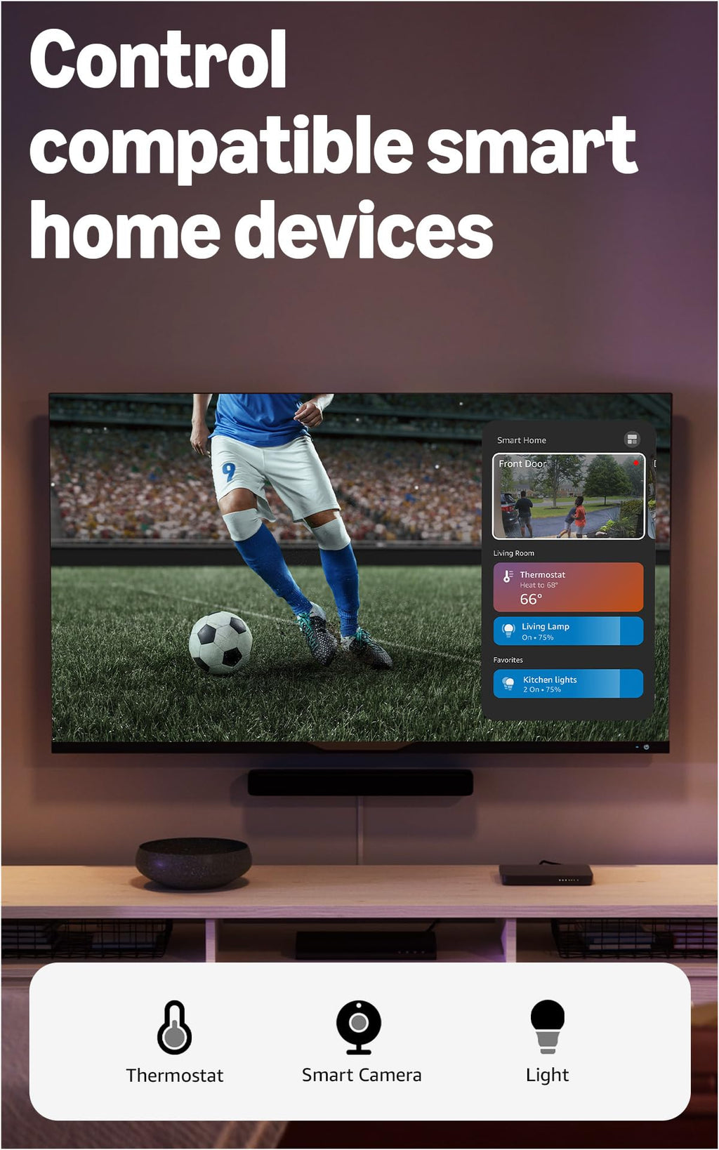4K Streaming Stick with Wi-Fi 6 C8786