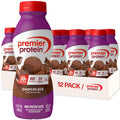 Chocolate 30g High Protein Shake 12 Pack N313