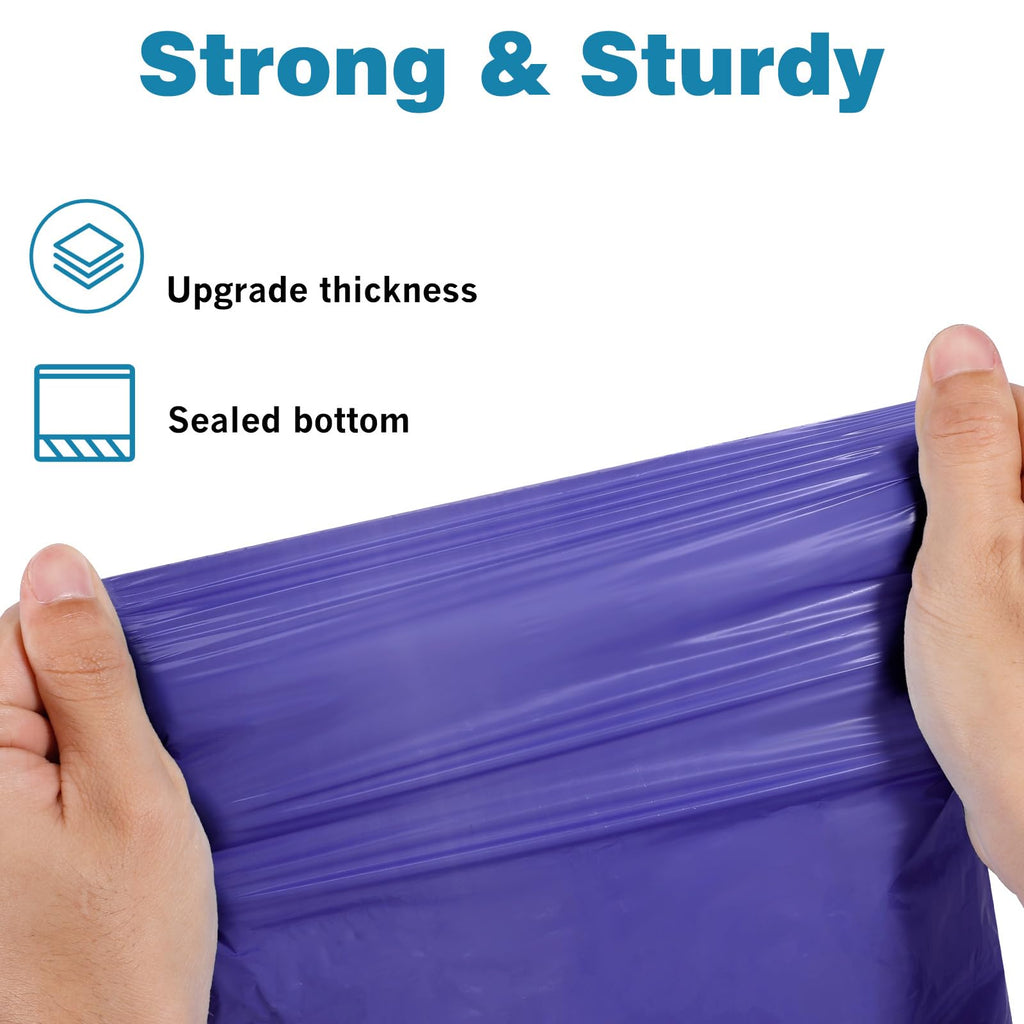 Dog Poop Bags Rolls 240 Count Leakproof C46562