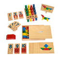 Primary Math Kit T303