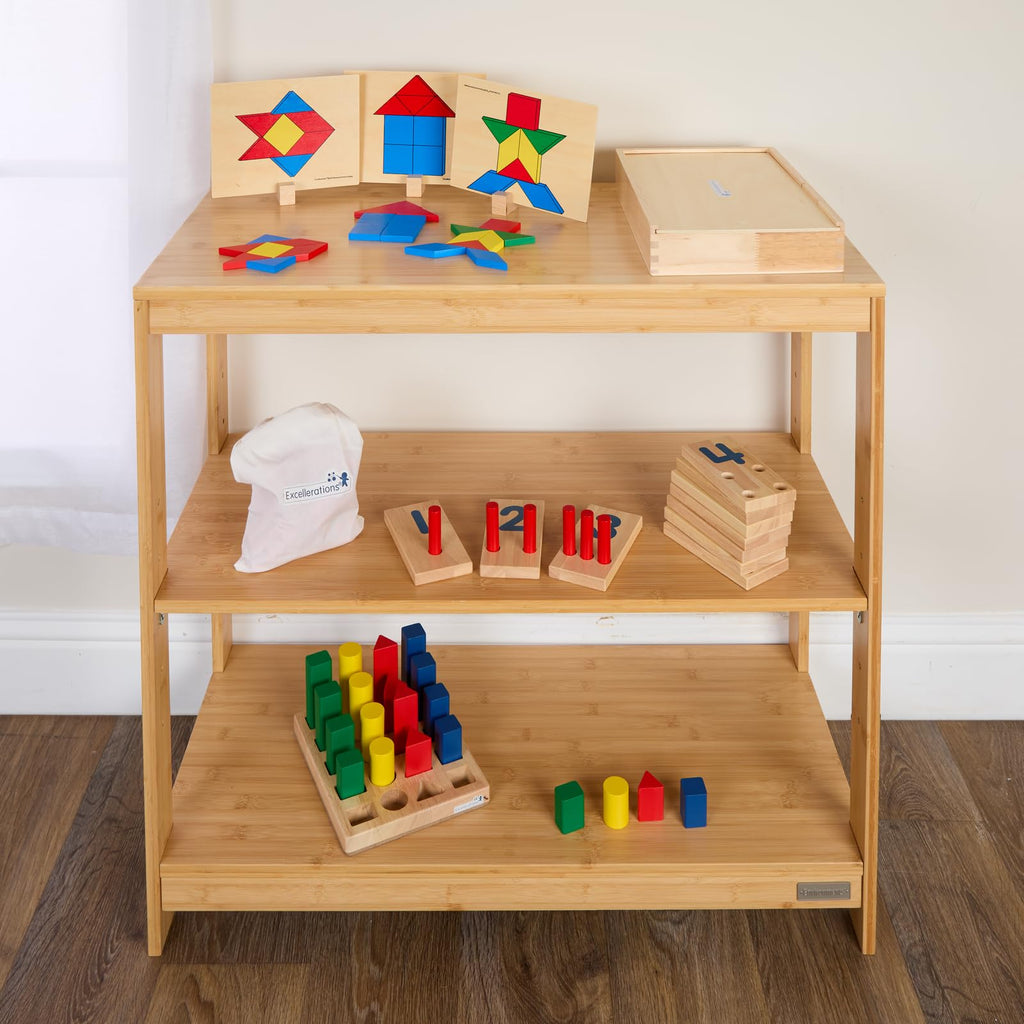 Primary Math Kit T303