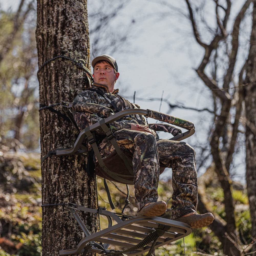 Climbing Treestand C35009