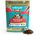 Air Dried Dog Food Topper & Treats Beef 1lb I4228